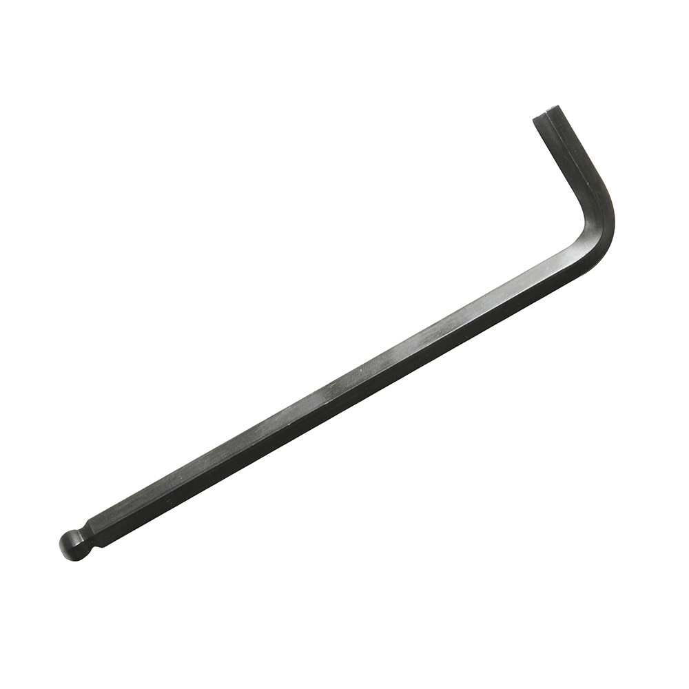 Llave hexagonal tipo "L" punta de bola, en pulgadas, 3/8", Urrea
