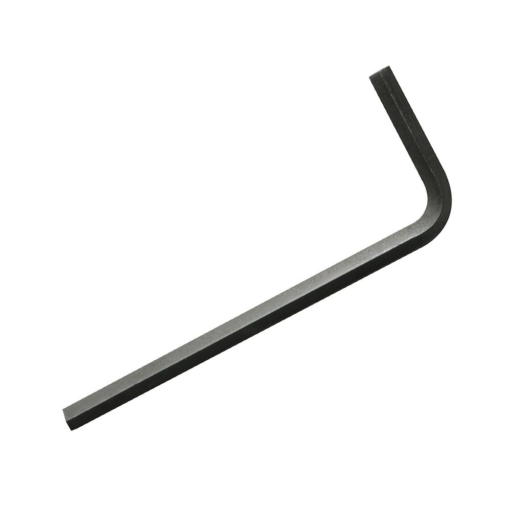 Llave hexagonal larga tipo "L", métrica, 3 mm, Urrea