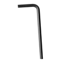 Llave hexagonal tipo "L" métrica, 6 mm heavy duty, Urrea