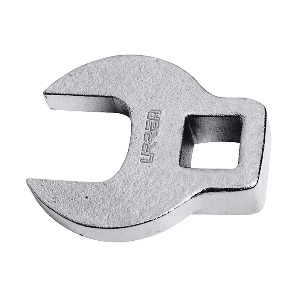 Llave pata de cuervo métrica cuadro de 3/8", 15 mm, Urrea