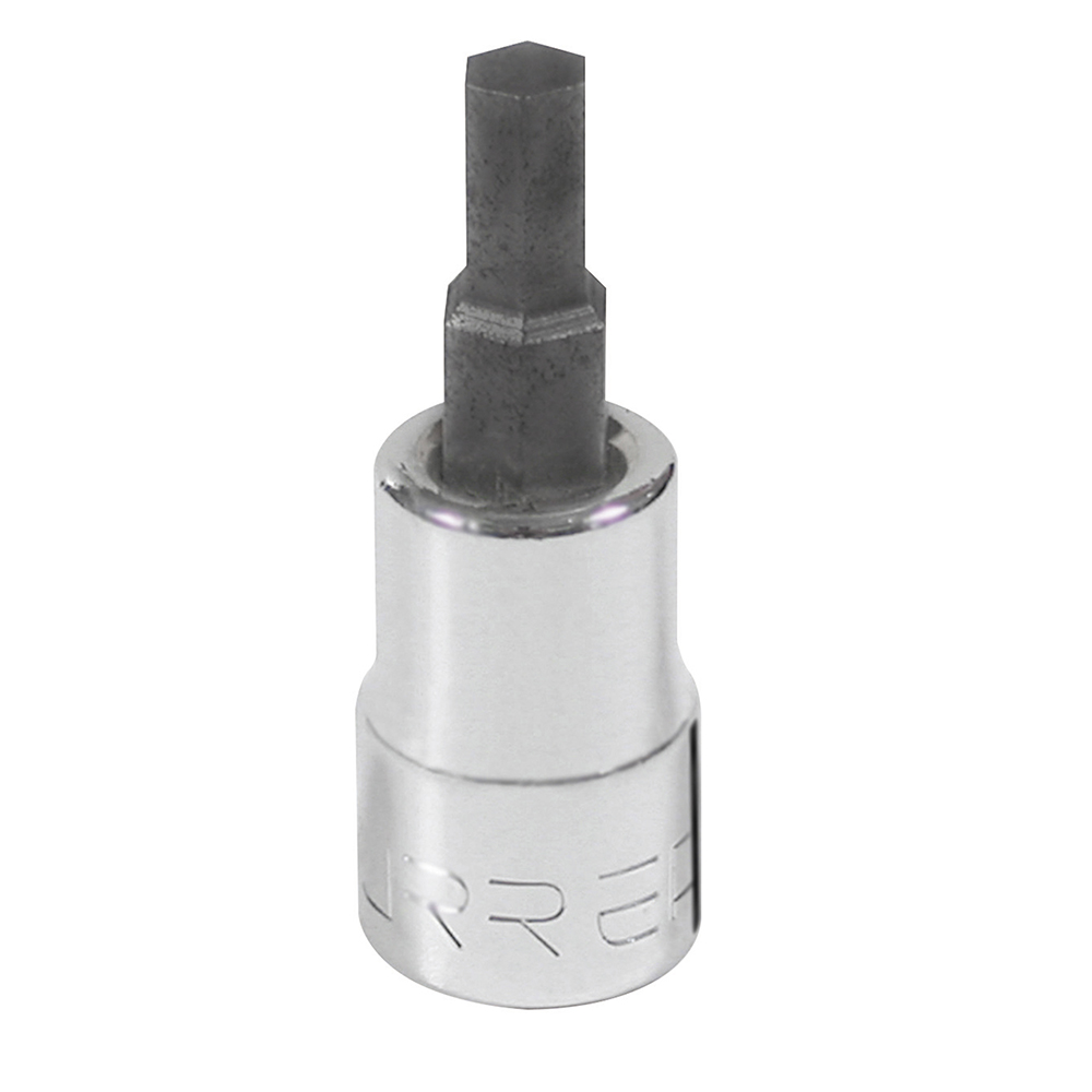 Dado con punta hexagonal métrico cuadro de 3/8", 7 mm, Urrea