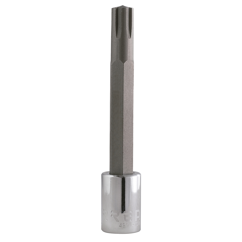 Dado con punta Ribe cuadro de 3/8", M10, Urrea