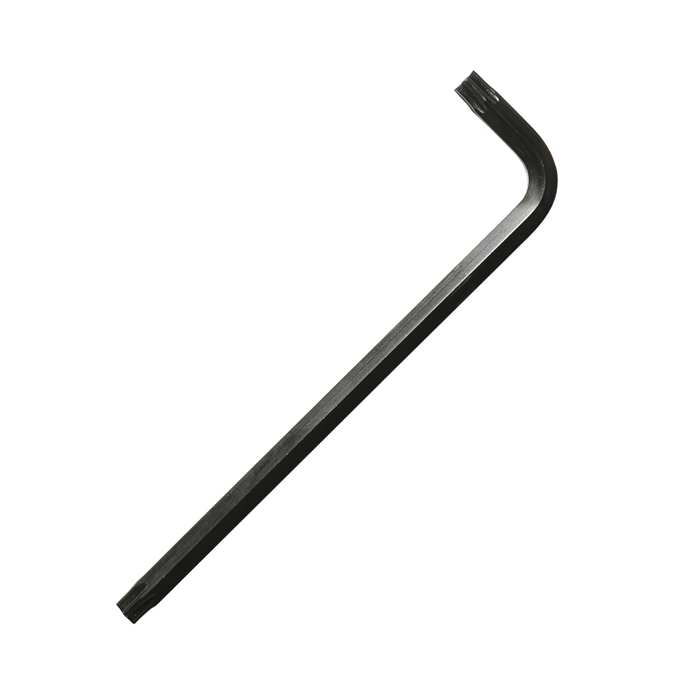 Llave hexagonal corta tipo "L", Torx, T55, Urrea