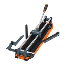 100885 / Cortador azulejo 25' (63 cm) gran formato c/maletín, Expert