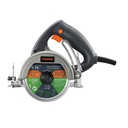 Cortador de azulejos eléctrico 4-1/2' 1320 W, industrial, Truper