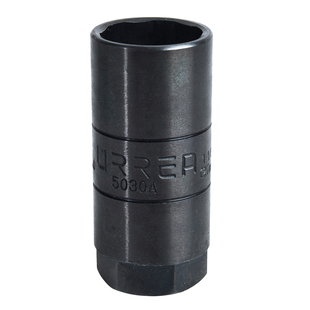 Dado en pulgadas cuadro de 3/8" para remover el medidor aceite, 7/8", Urrea