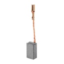 15681 / Bolsa con 2 carbones de repuesto para ESMA-4-1/2A3, Truper