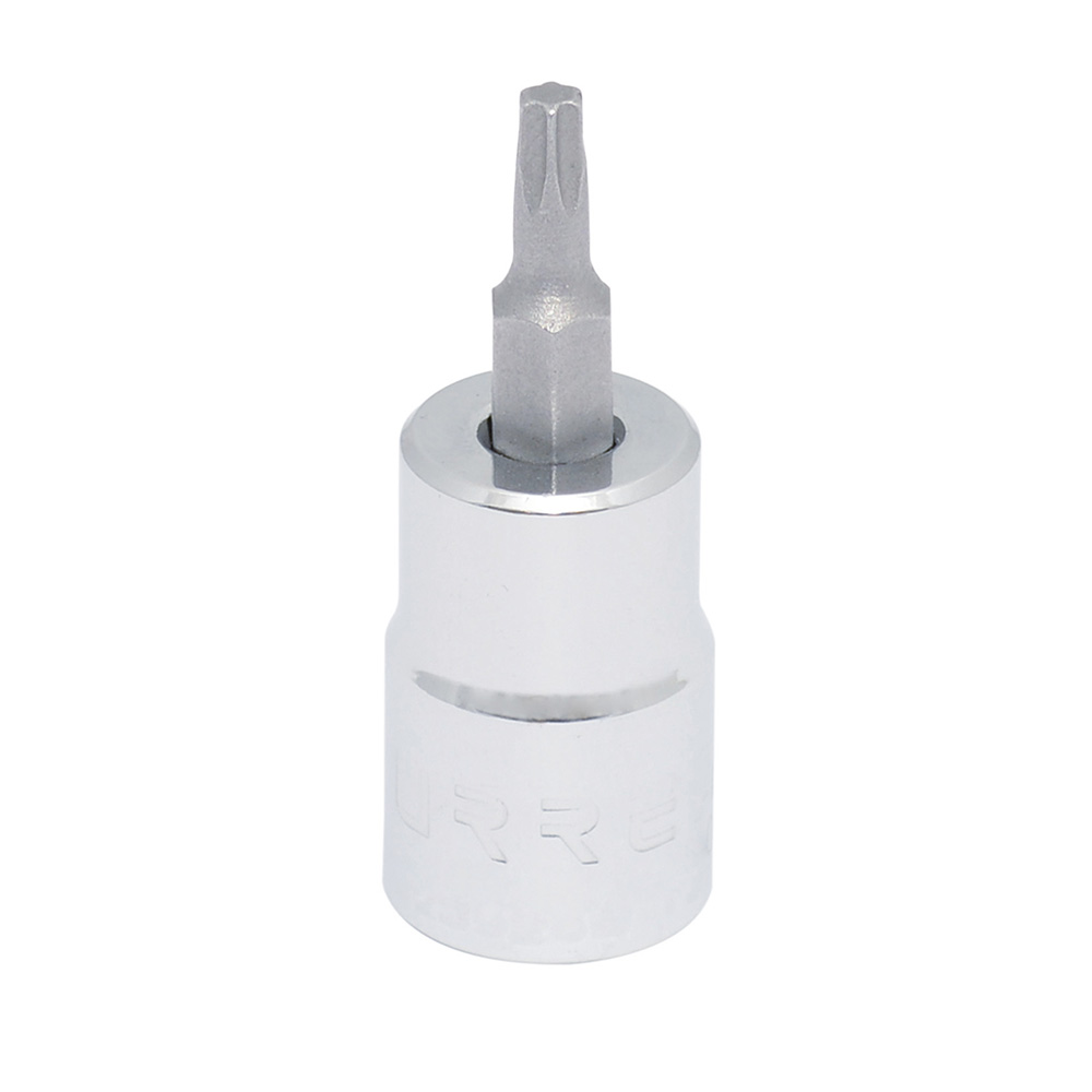 Dado con punta Torx cuadro de 3/8", T30, Urrea
