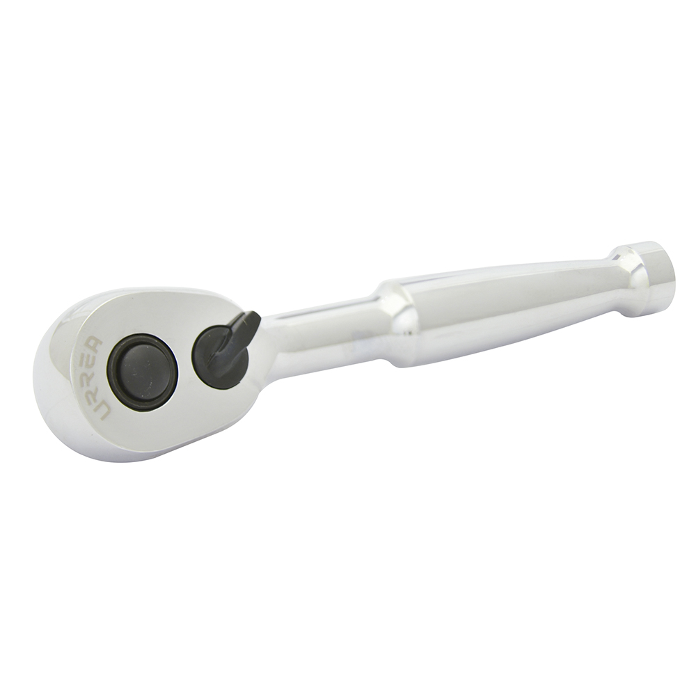 Matraca reversible mango corto para dado cuadro de 3/8", Quick Release, Urrea