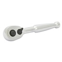 Matraca reversible mango corto para dado cuadro de 3/8", Quick Release, Urrea