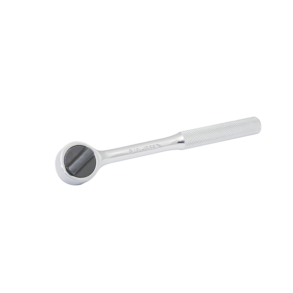 Matraca reversible para dado cuadro de 3/8" cabeza redonda, Quick Release, Urrea