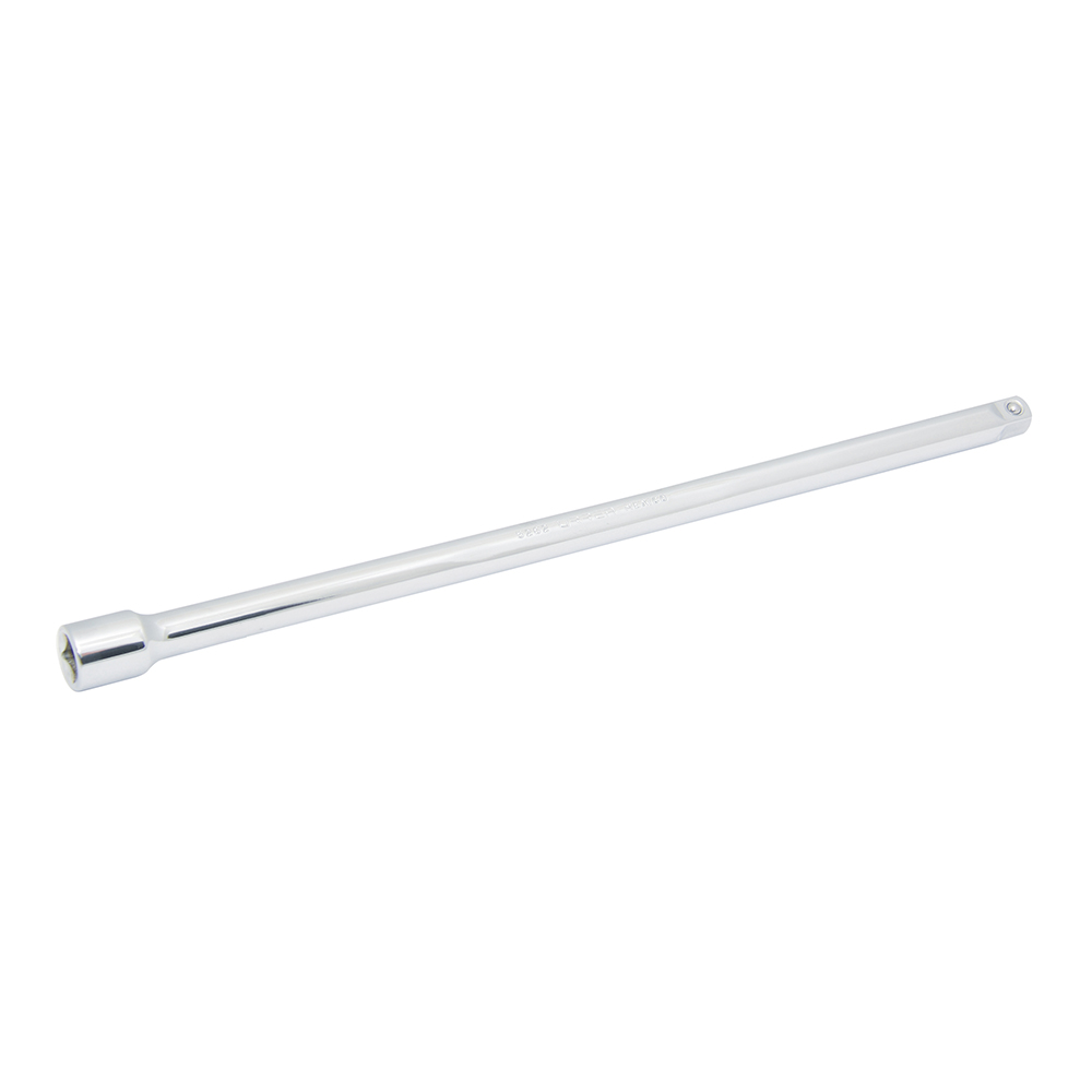Extensión para dado cuadro de 3/8", 12", Urrea