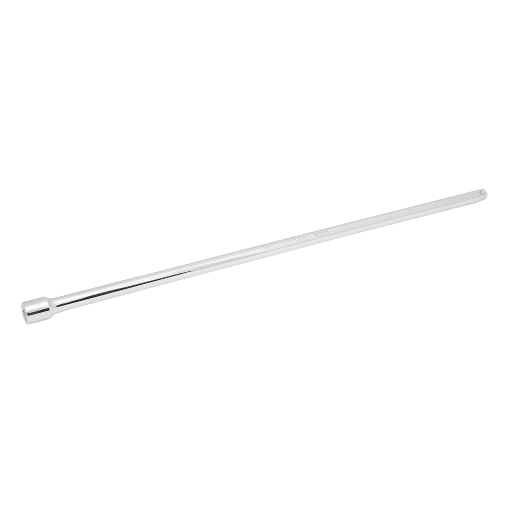 Extensión para dado cuadro de 3/8", 18", Urrea