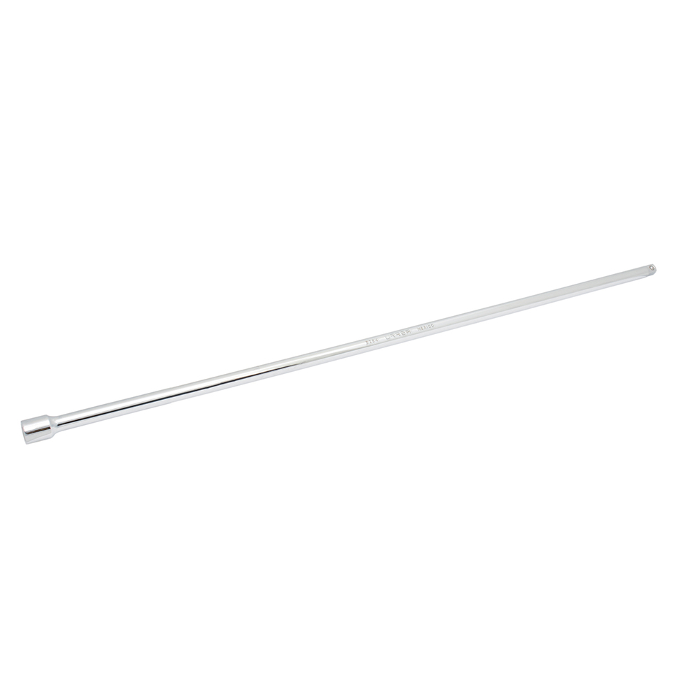 Extensión para dado cuadro de 3/8", 24", Urrea