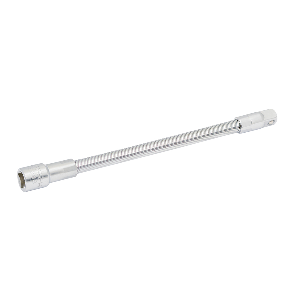 Extensión flexible para dado cuadro de 3/8", 8", Urrea