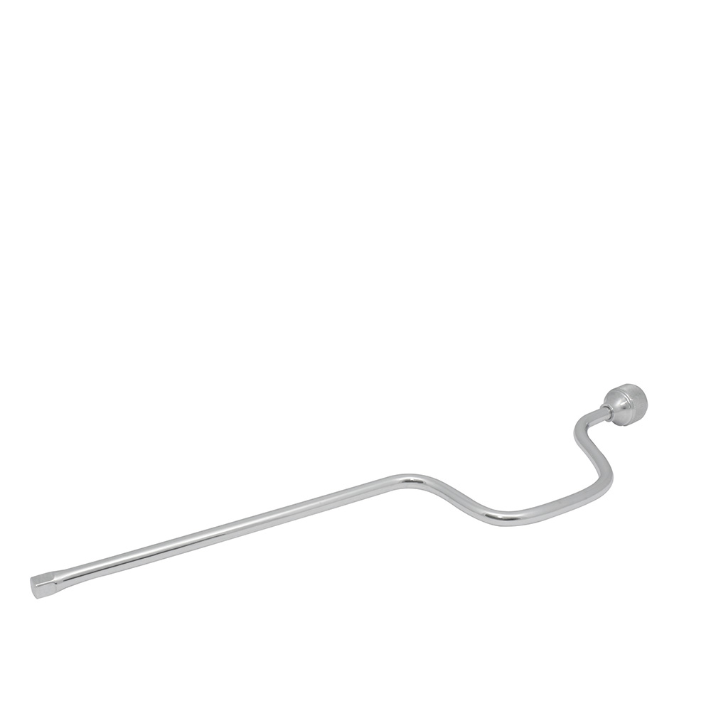 Berbiquí para dado cuadro de 3/8", Urrea