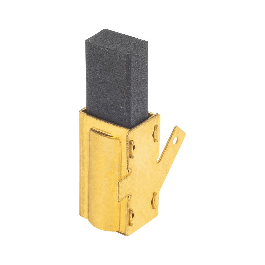 13095 / Bolsa con 2 carbones de repuesto para CEPEL-4-1/2NX, Truper