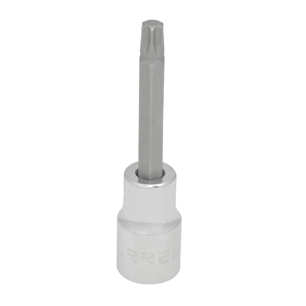 Dado con punta Torx cuadro de 1/2", T30, Urrea
