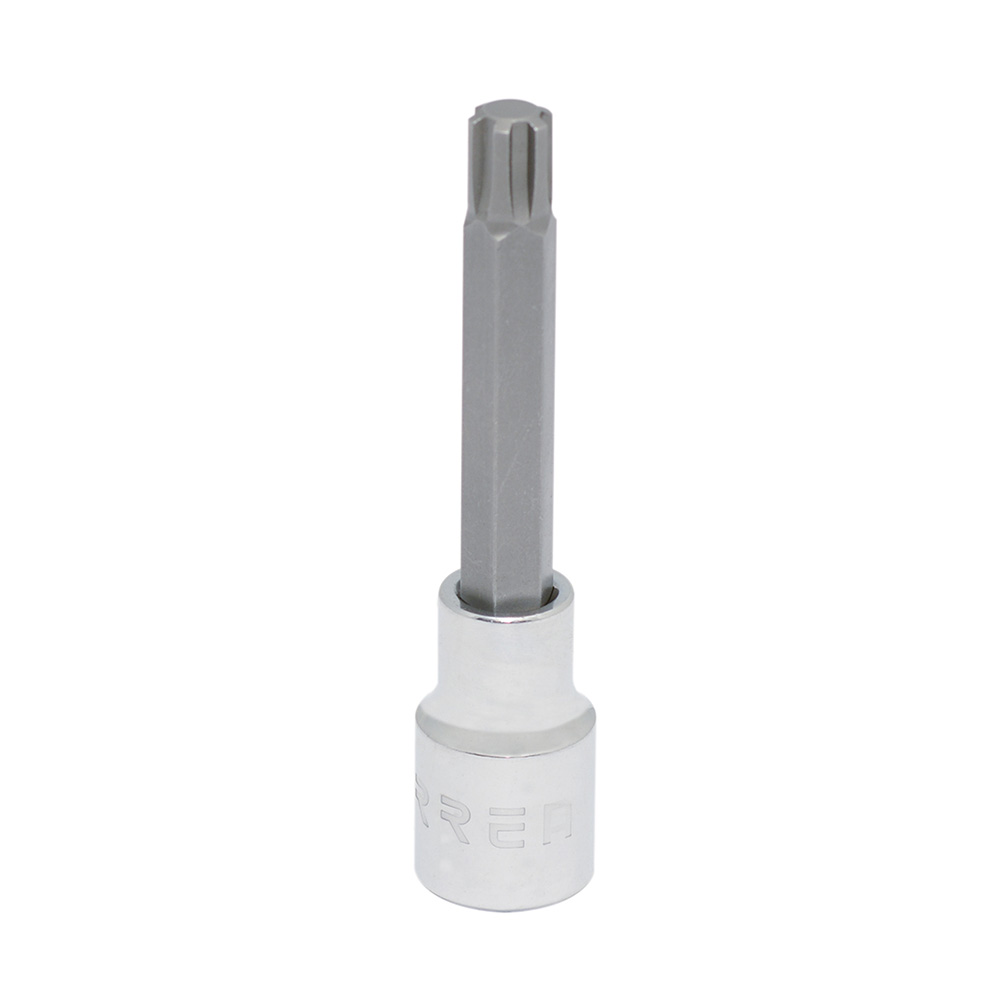 Dado con punta Ribe cuadro de 1/2", M16, Urrea