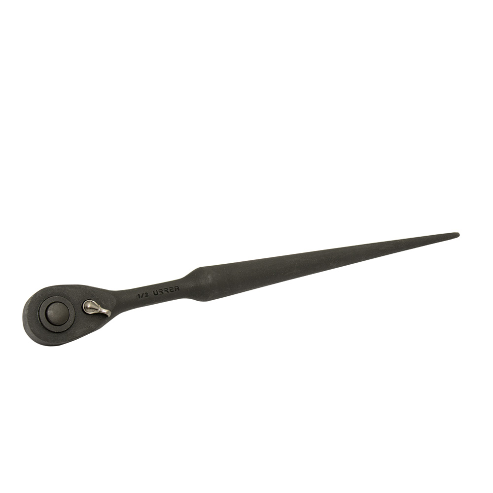 Matraca estructural black para dado cuadro de 1/2", Quick Realease, Urrea