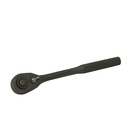 Matraca reversible para dado cuadro de 1/2" black, Quick Release, Urrea