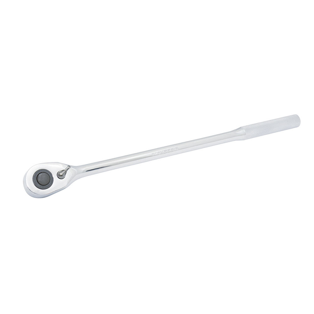 Matraca reversible mango largo para dado cuadro de 1/2", Quick Release, Urrea