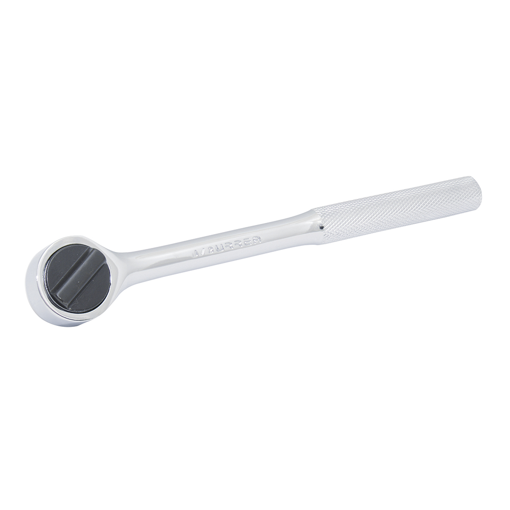 Matraca reversible para dado cuadro de 1/2" cabeza redonda, Quick Release, Urrea