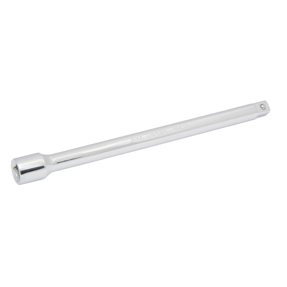 Extensión para dado cuadro de 1/2", 10", Urrea