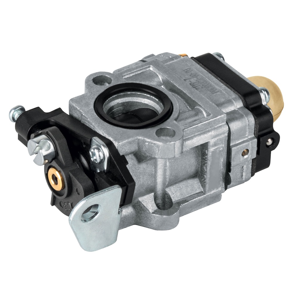 101842 / Carburador para desmalezadora a gasolina DES-63, Truper