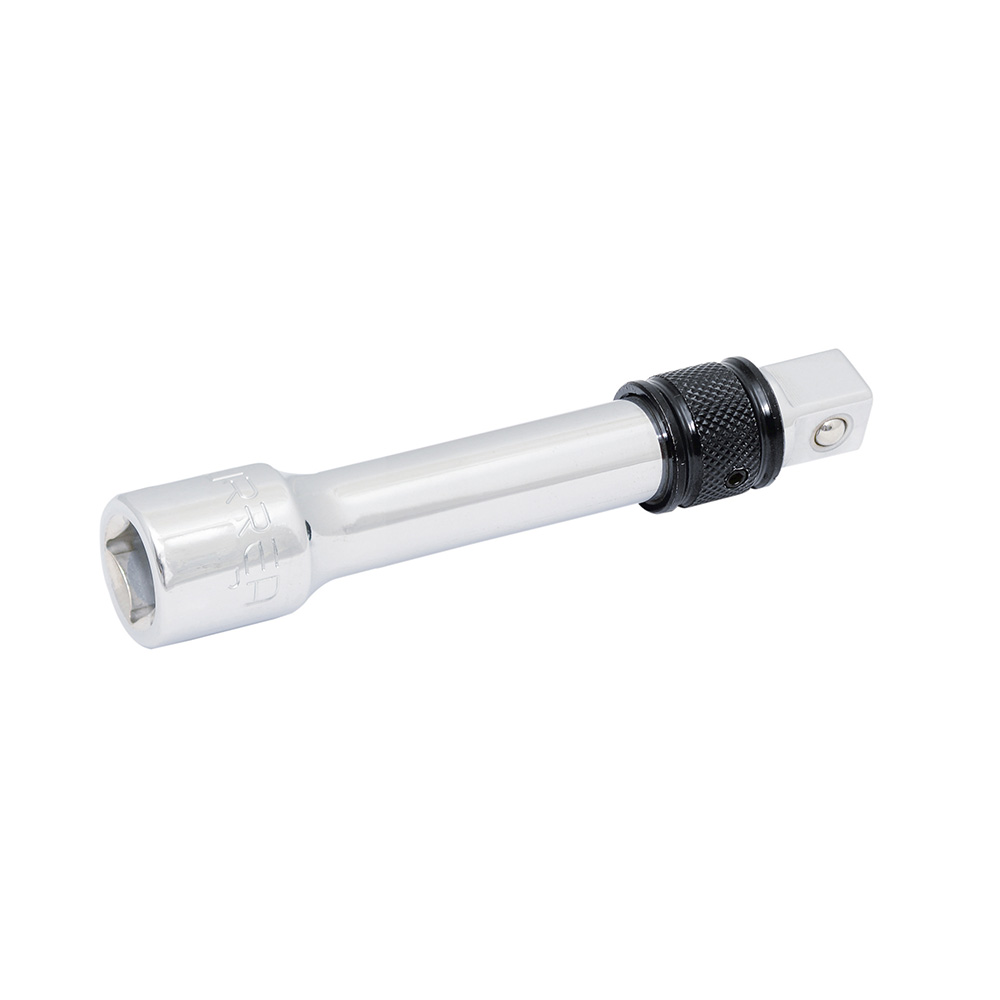 Extensión para dado cuadro de 1/2", 10" Quick Release, Urrea