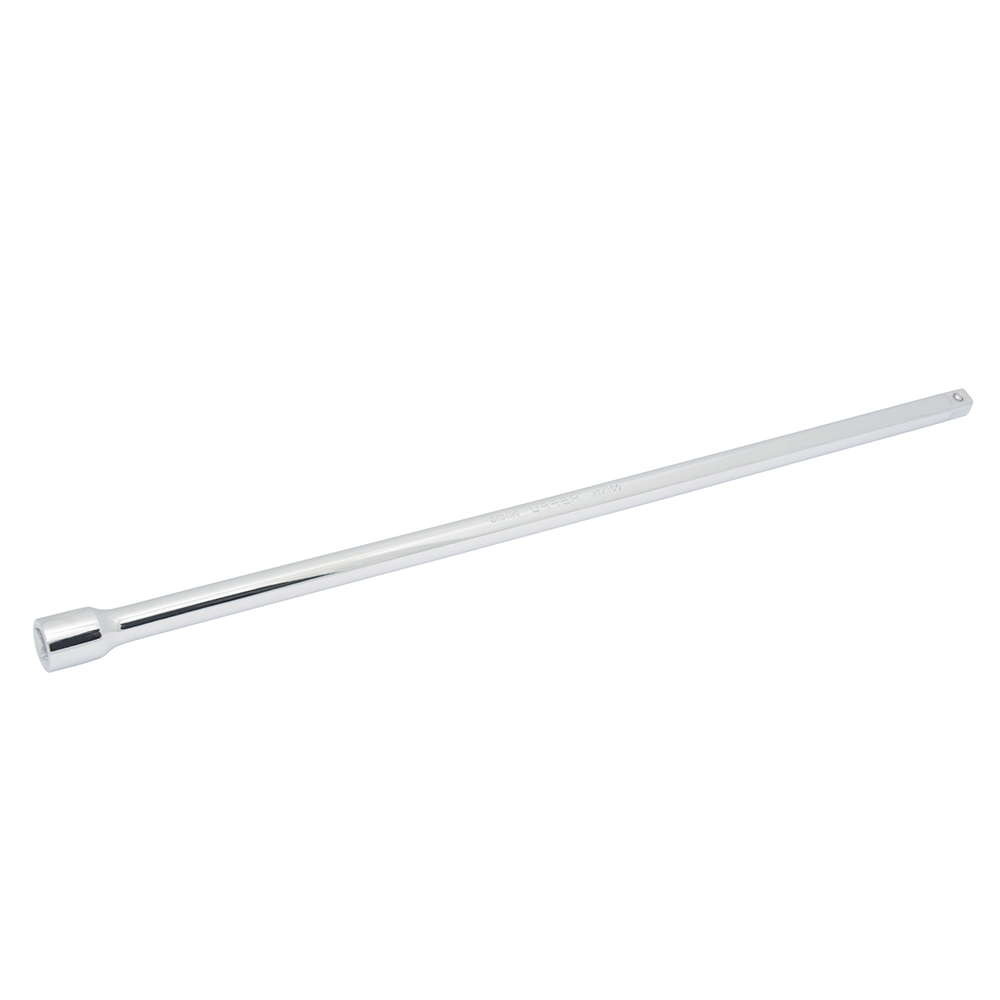 Extensión para dado cuadro de 1/2", 20", Urrea