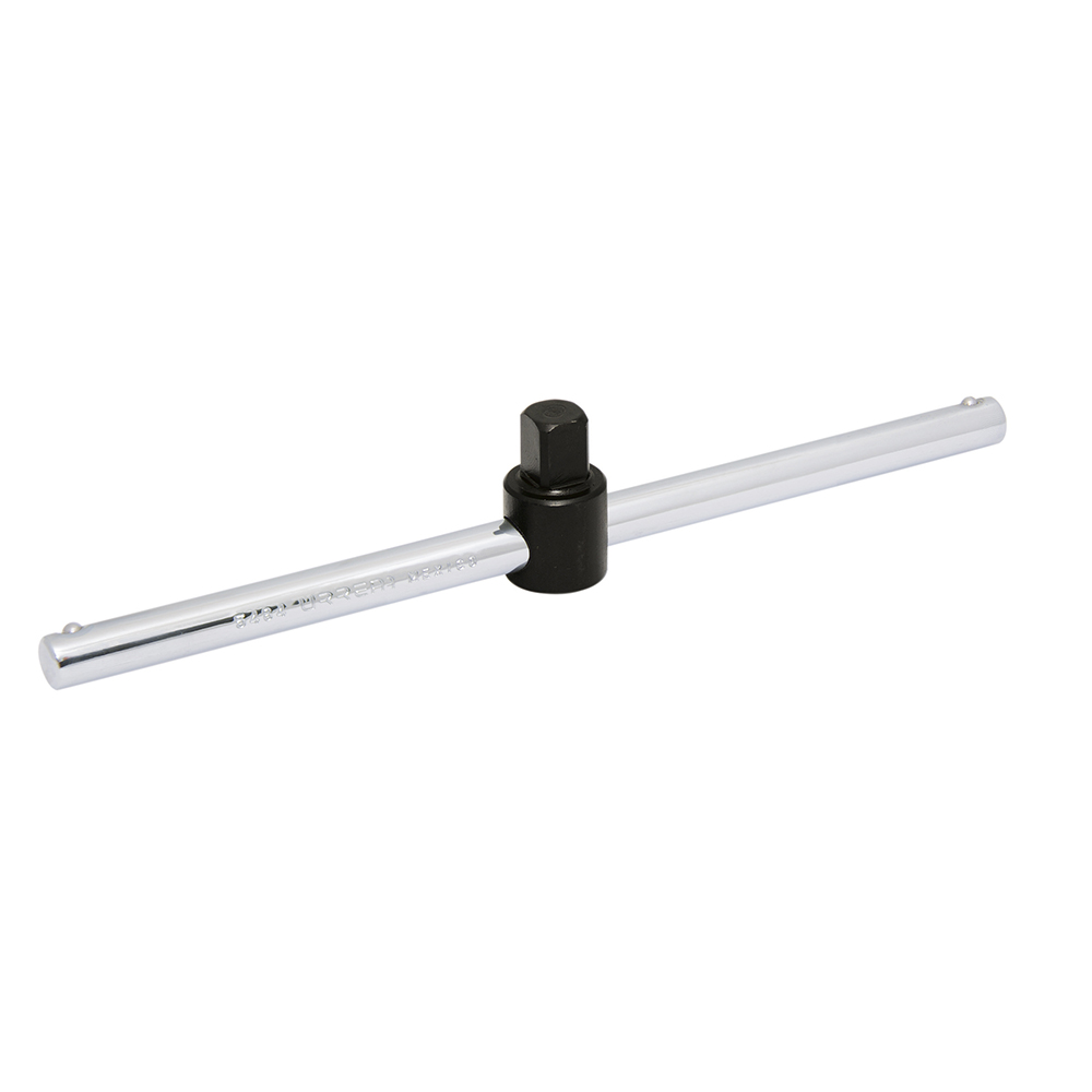 Barra corrediza para dado cuadro de 1/2", 9-1/2", Urrea