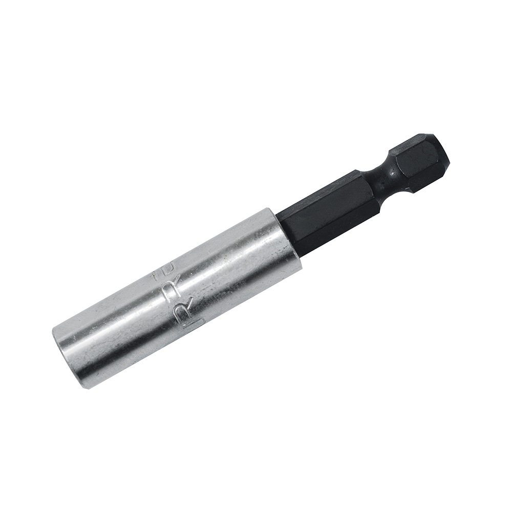 Adaptador con imán para puntas hexágono de 1/4", 2-1/4", Urrea