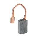 15414 / Bolsa con 2 carbones de repuesto para ERGO-4580, Truper