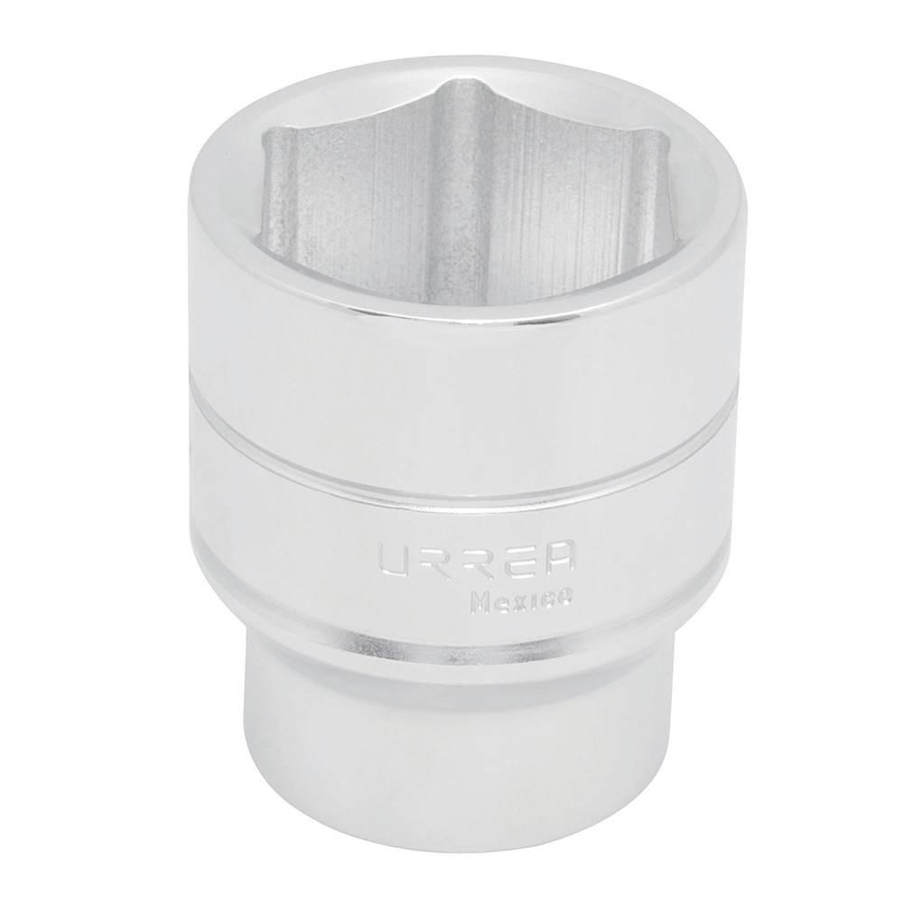 Dado métrico cuadro de 3/4", 6 puntas, 30 mm, Urrea