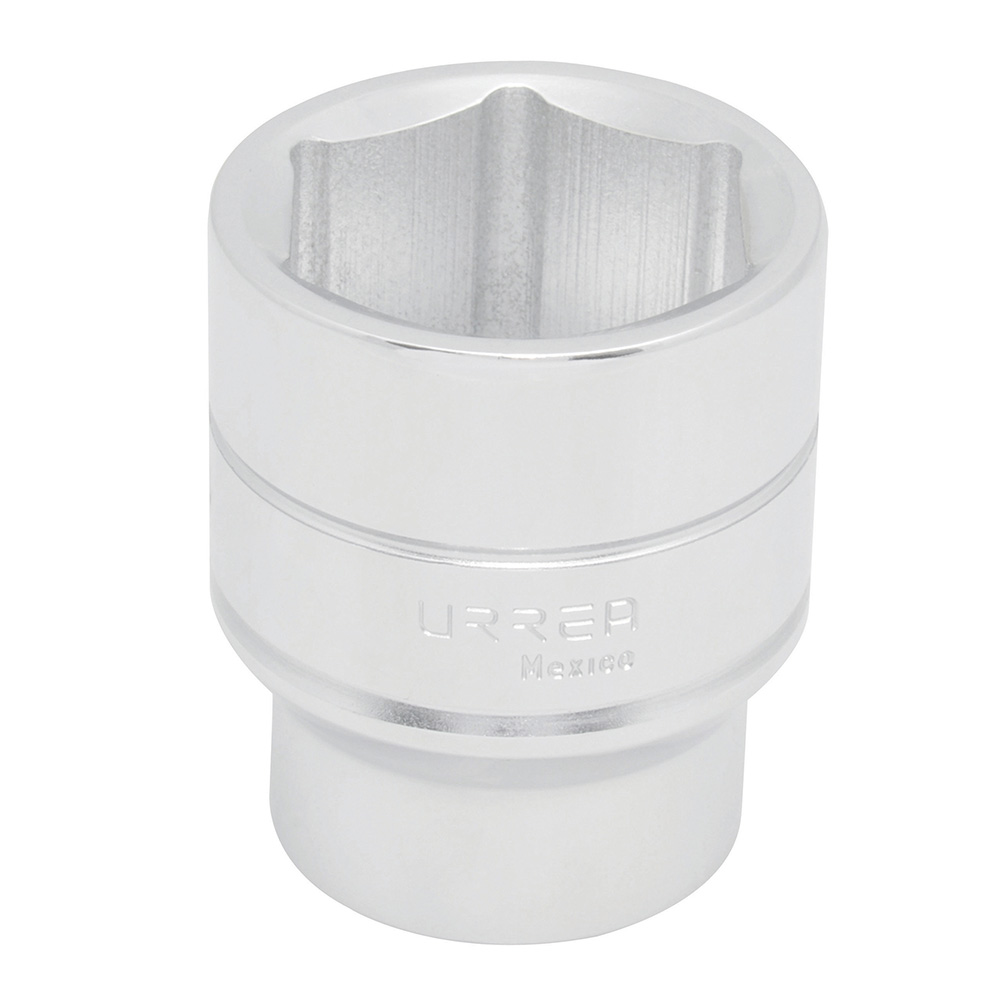 Dado métrico cuadro de 3/4", 6 puntas, 32 mm, Urrea
