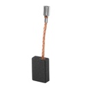 11019 / Bolsa con 2 carbones de repuesto para ESMA-4-1/2A11, Truper