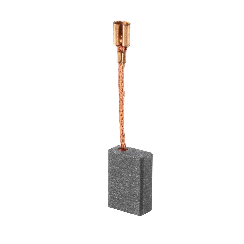 12342 / Bolsa con 2 carbones de repuesto para ESMA-4-1/2N3, Truper