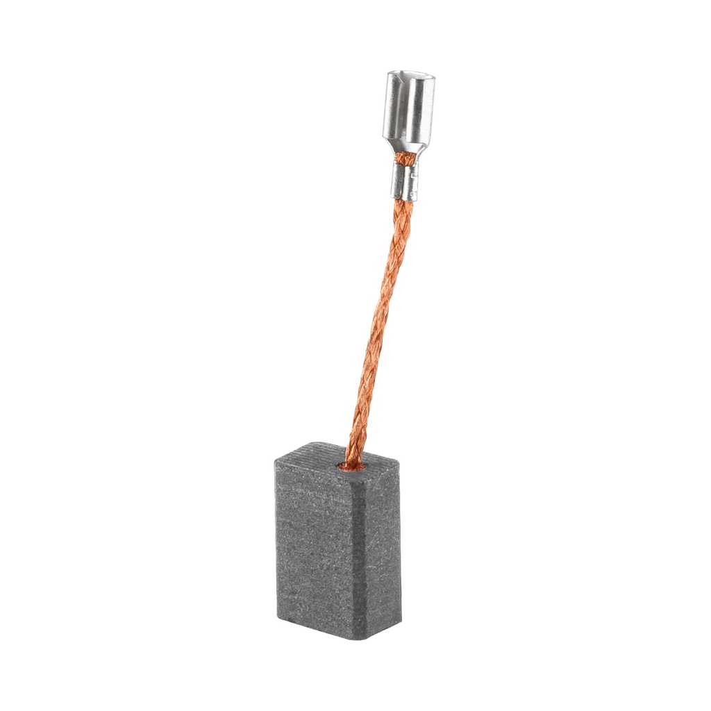 12343 / Bolsa con 2 carbones de repuesto para ESMA-4-1/2N4, Truper