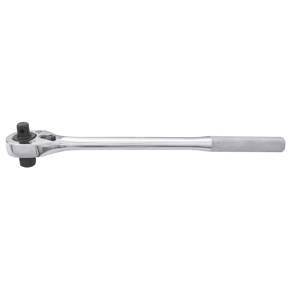 Matraca doble cuadro para dados cuadro de 3/4" y 1", Quick Release, Urrea