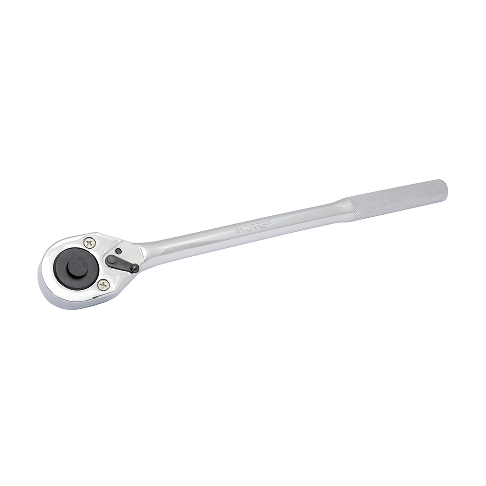 Matraca reversible para dado cuadro de 3/4" cromada, Quick Release, Urrea