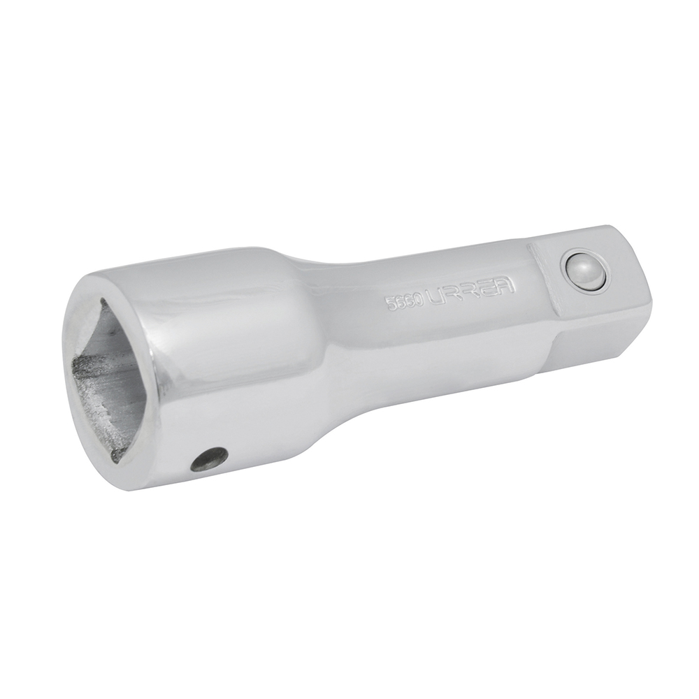 Extensión para dado cuadro de 3/4", 4", Urrea