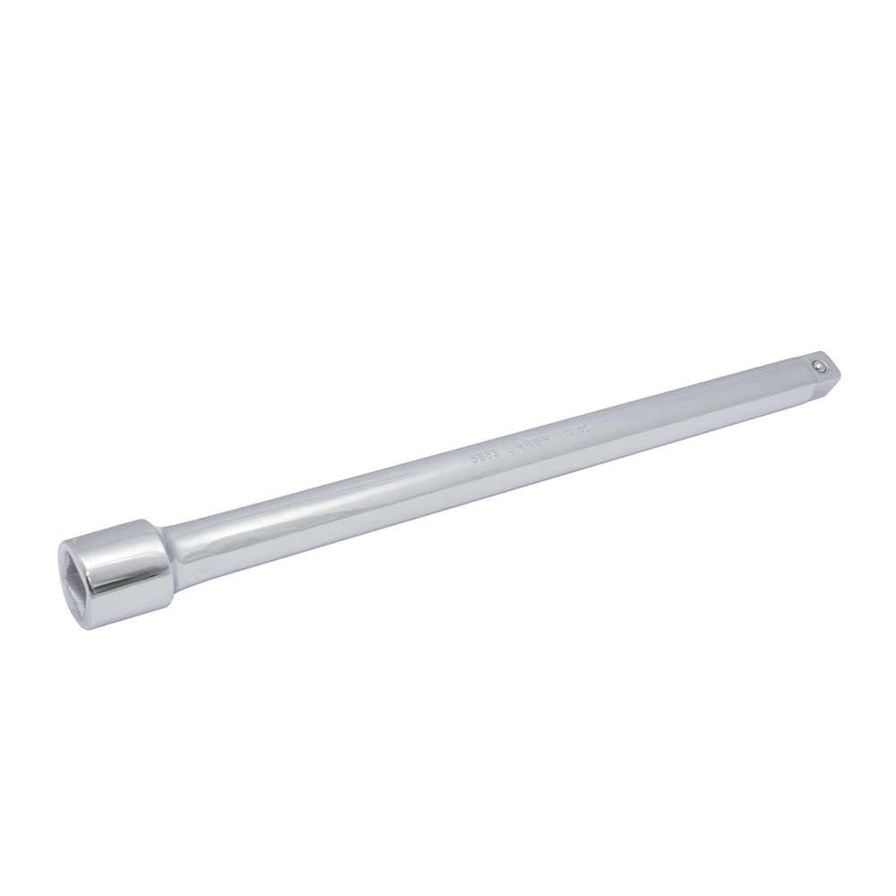 Extensión para dado cuadro de 3/4", 16", Urrea