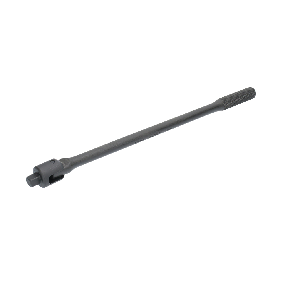 Mango articulado para dado cuadro de 3/4", 20" black, Urrea