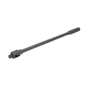 Mango articulado para dado cuadro de 3/4", 20" black, Urrea