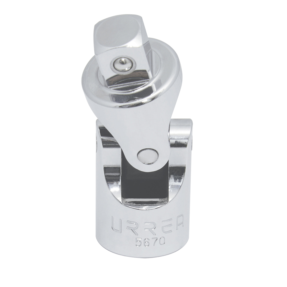 Nudo universal para dado cuadro de 3/4", 3-3/4", Urrea