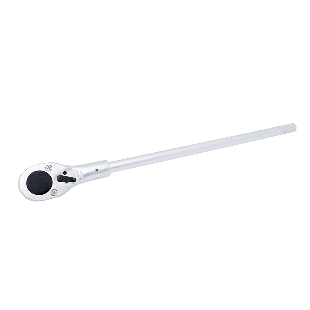 Matraca reversible para dado cuadro de 1" mango moleteado, Quick Release, Urrea