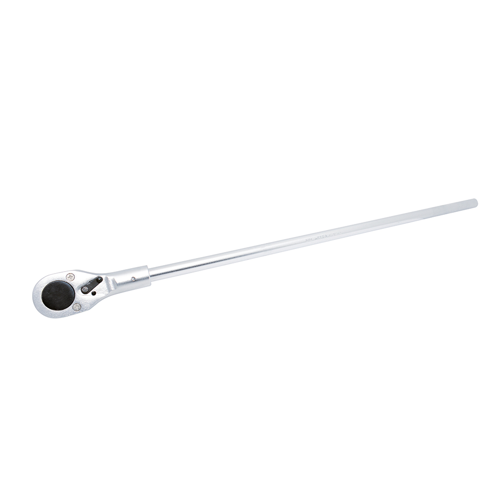 Matraca reversible mango largo para dado cuadro de 1", Quick Release, Urrea