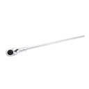 Matraca reversible mango largo para dado cuadro de 1", Quick Release, Urrea