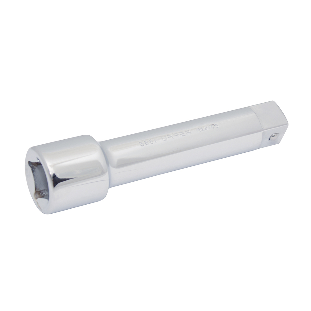 Extensión para dado cuadro de 1", 8", Urrea